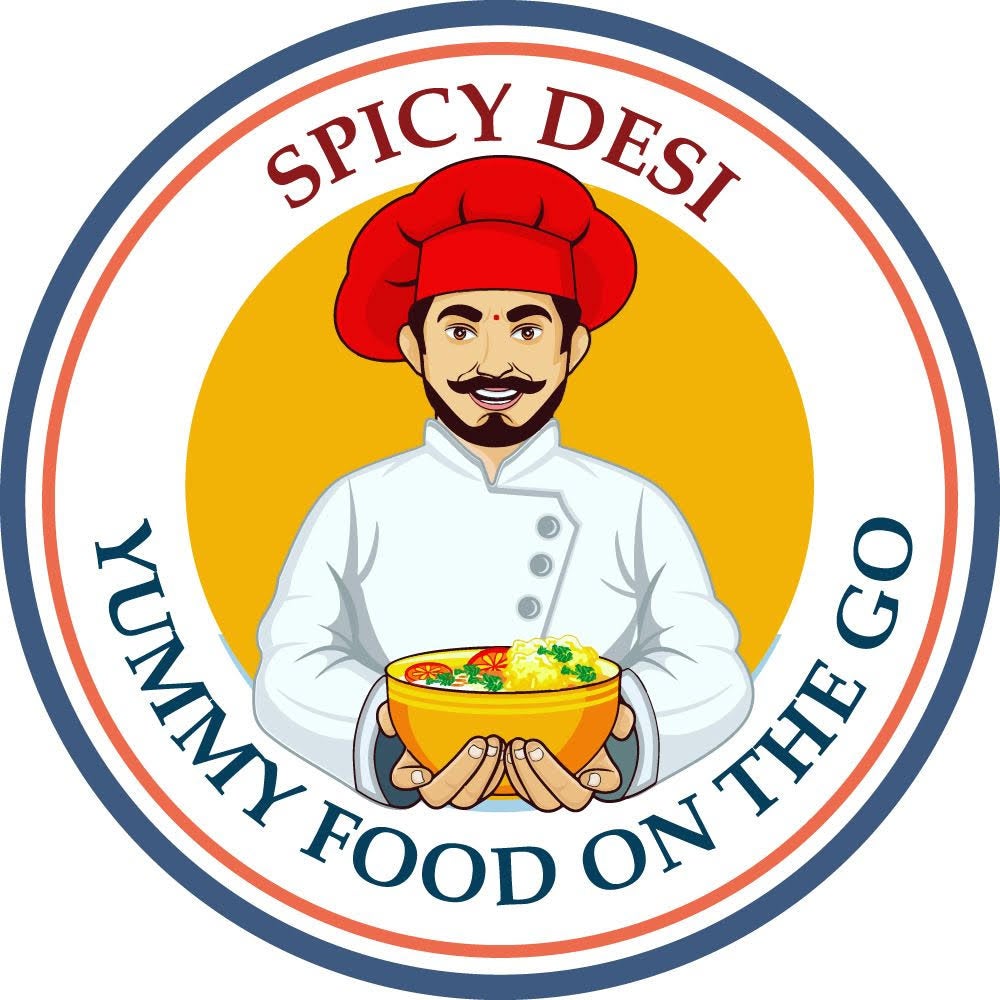 Spicy Desi