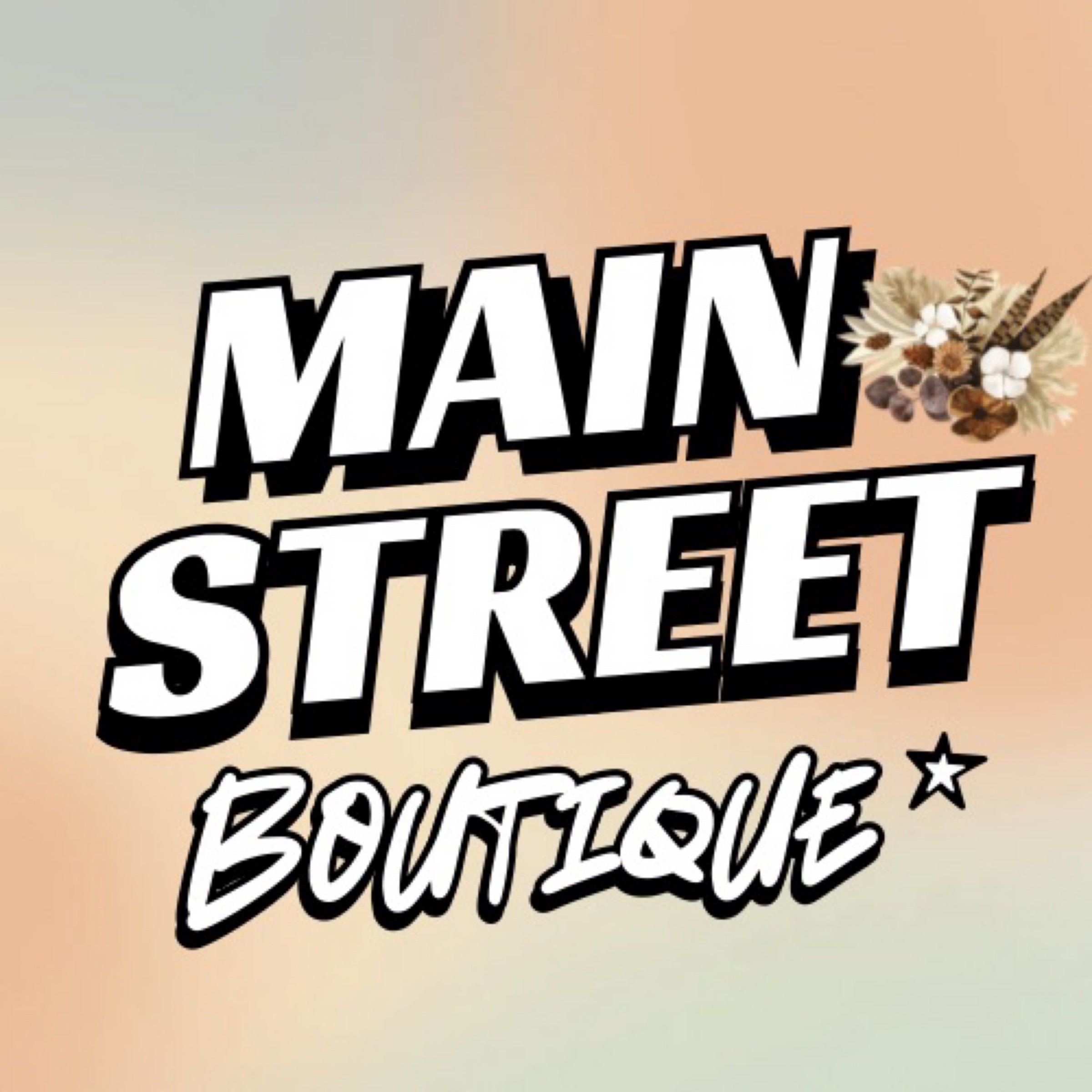 Main Street Boutique