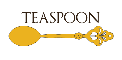 Teaspoon San Mateo