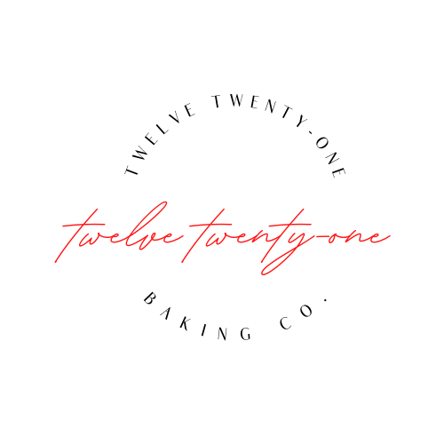 twelve twenty-one baking co.