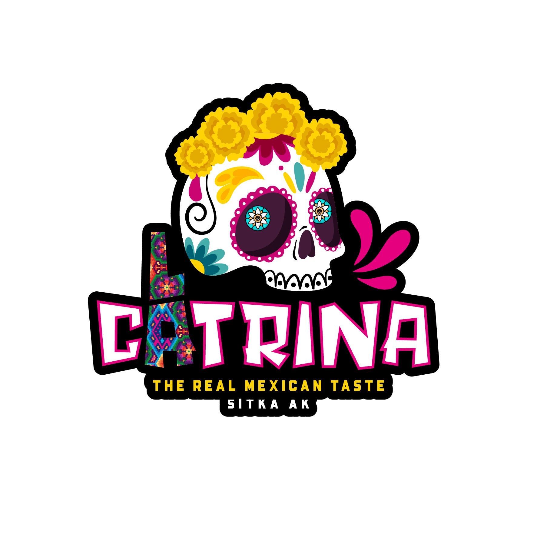 La Catrina