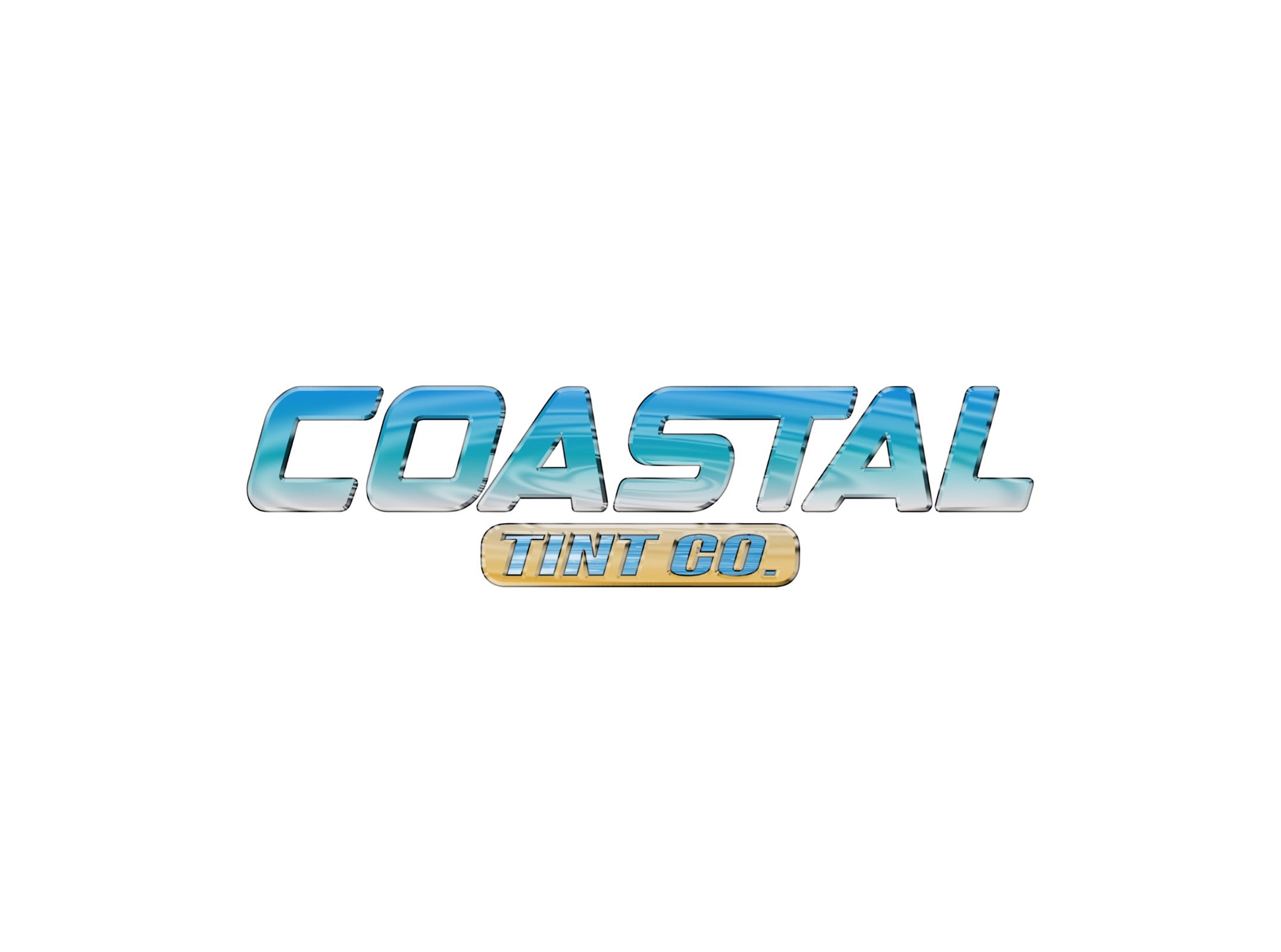Coastal Tint Co.