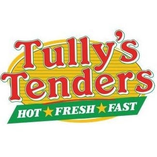 Tully's Tenders