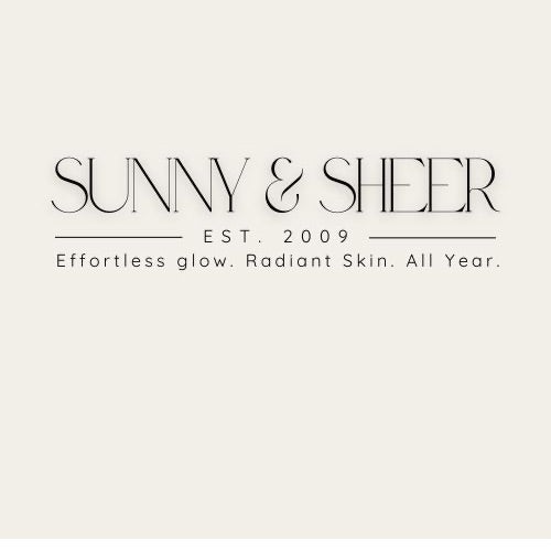 Sunny & Sheer Skincare