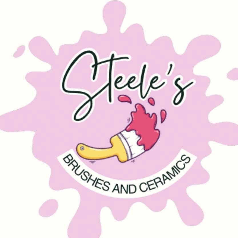Steele's Brushes and Ceramics