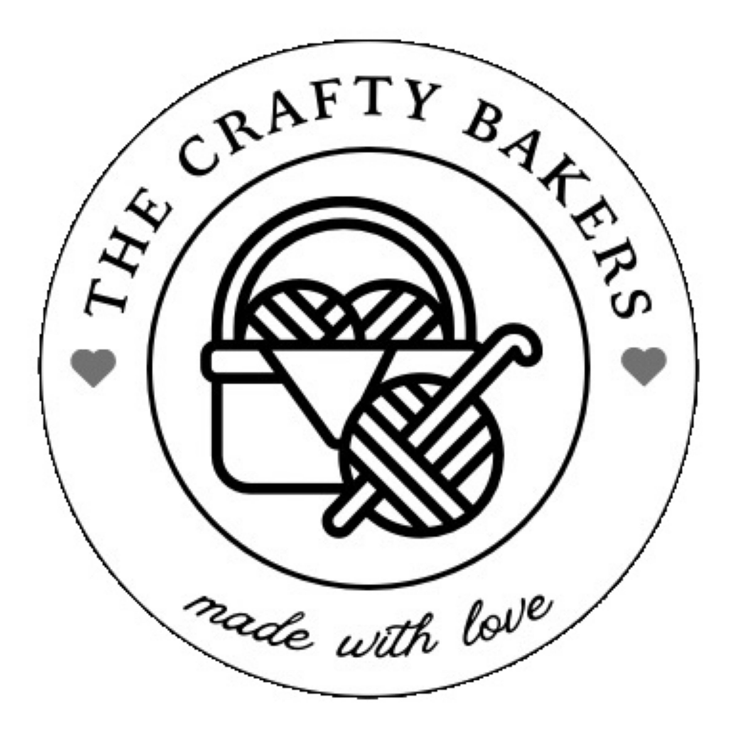 The Crafty Bakers