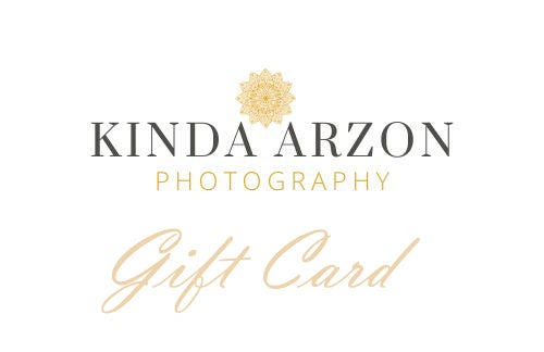 Kinda Arzon Photography