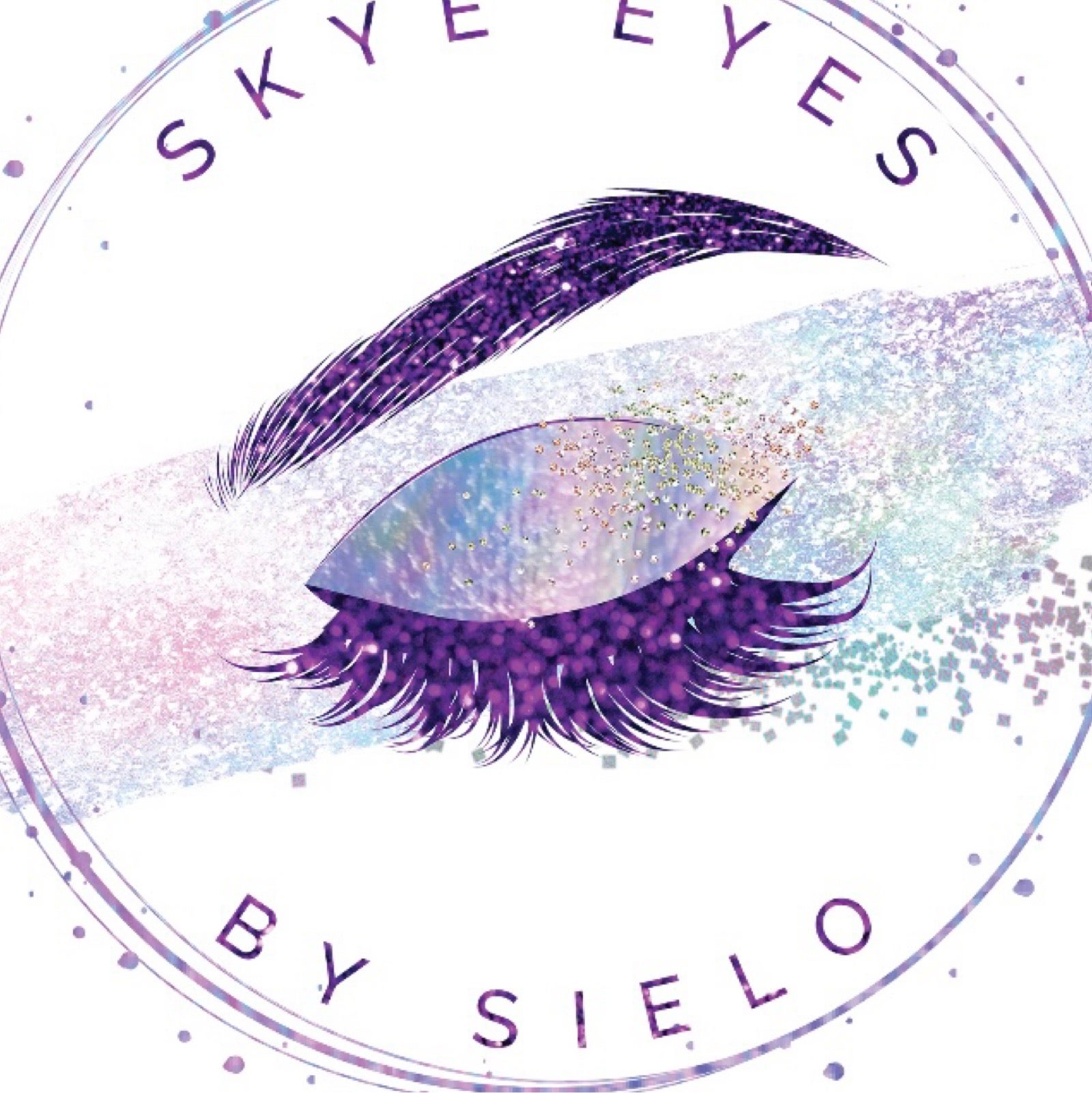 Skye eyes