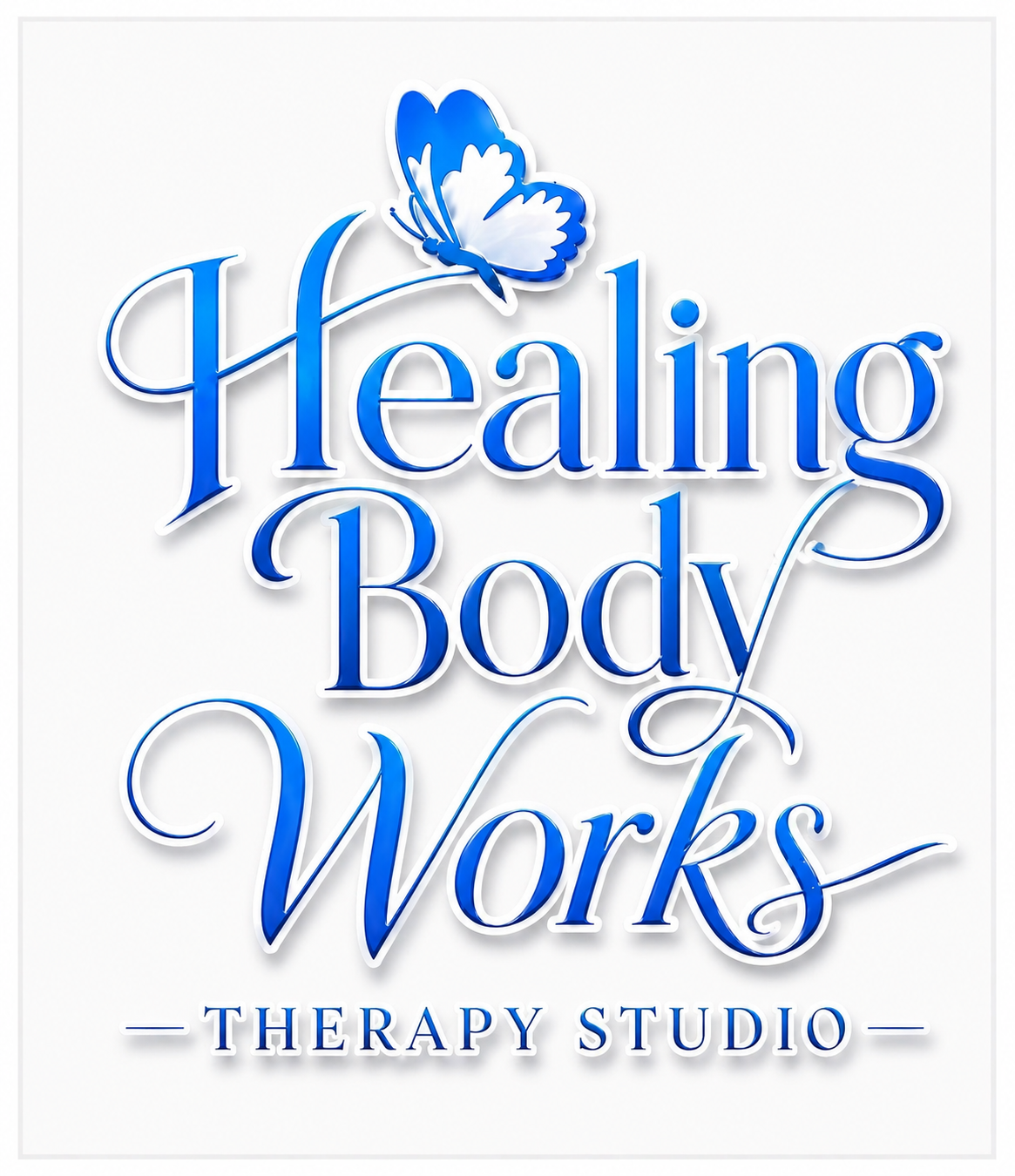 Healing Bodyworks Therapy Studio, LLC