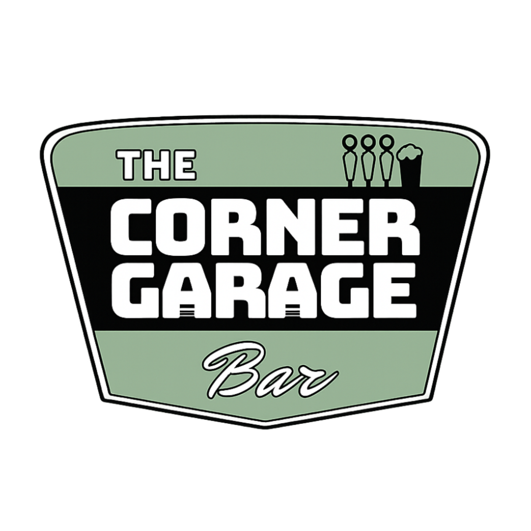 The Corner Garage Bar LLC