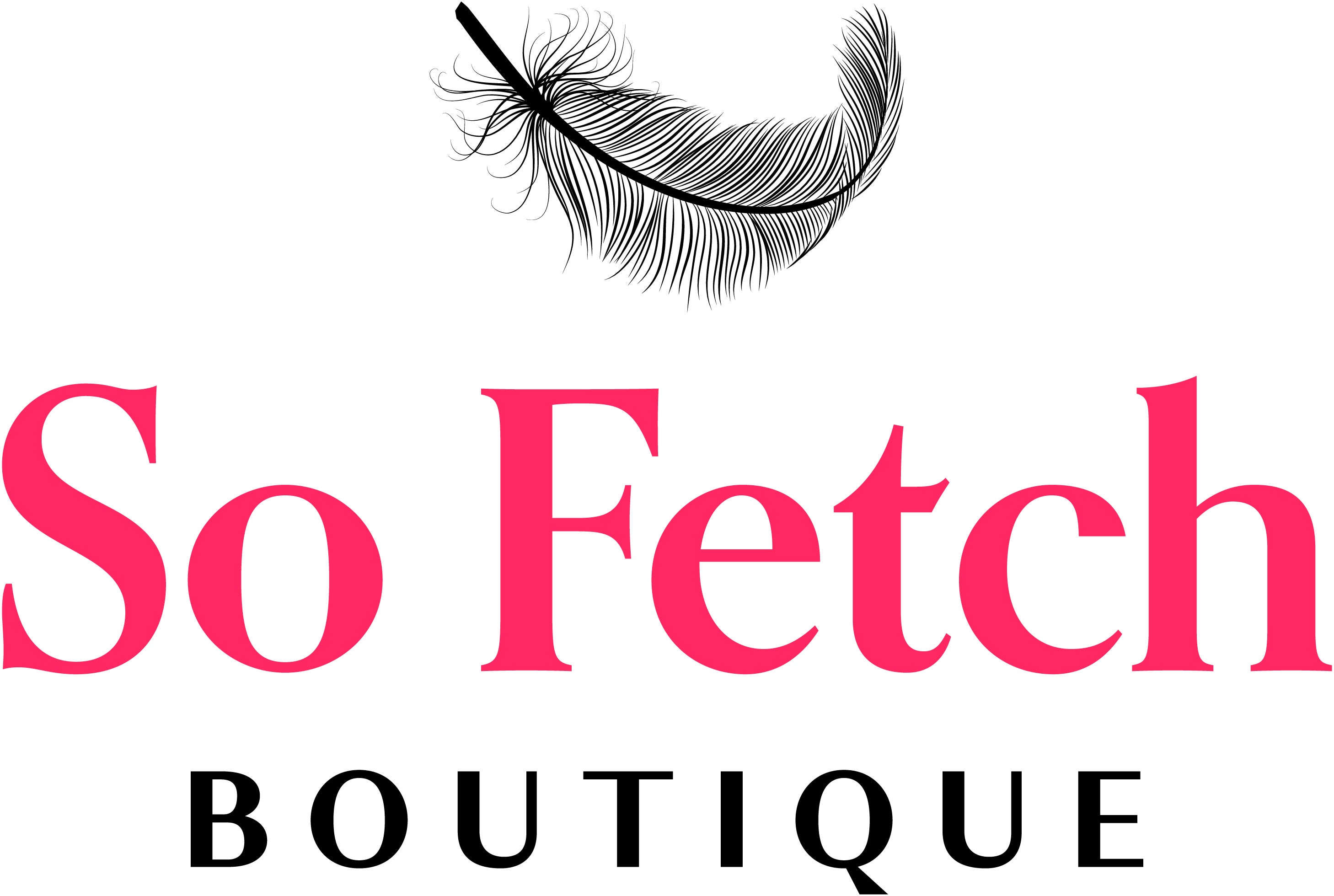 So Fetch Boutique