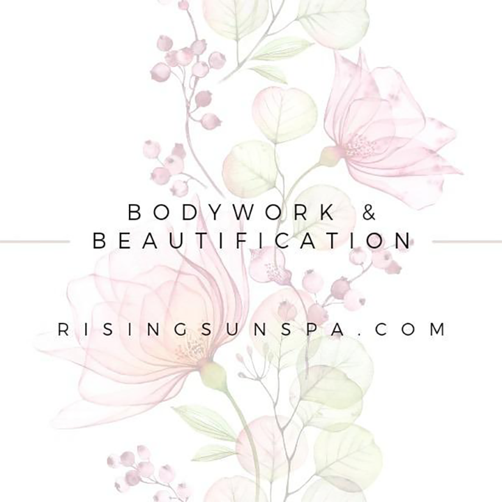 Rising Sun Rejuvenation Spa