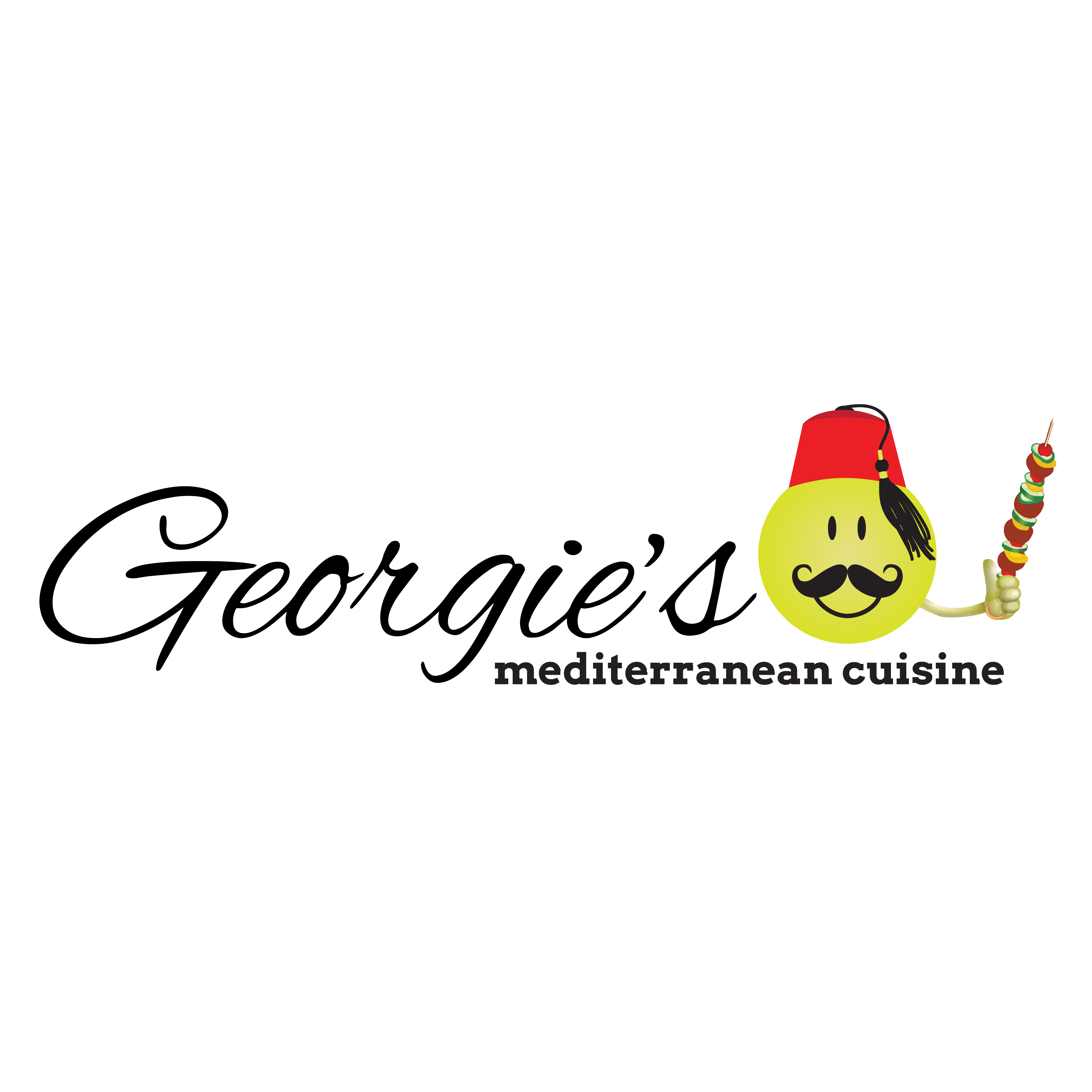 Georgie's Mediterranean Cuisine & Bar - Ontario