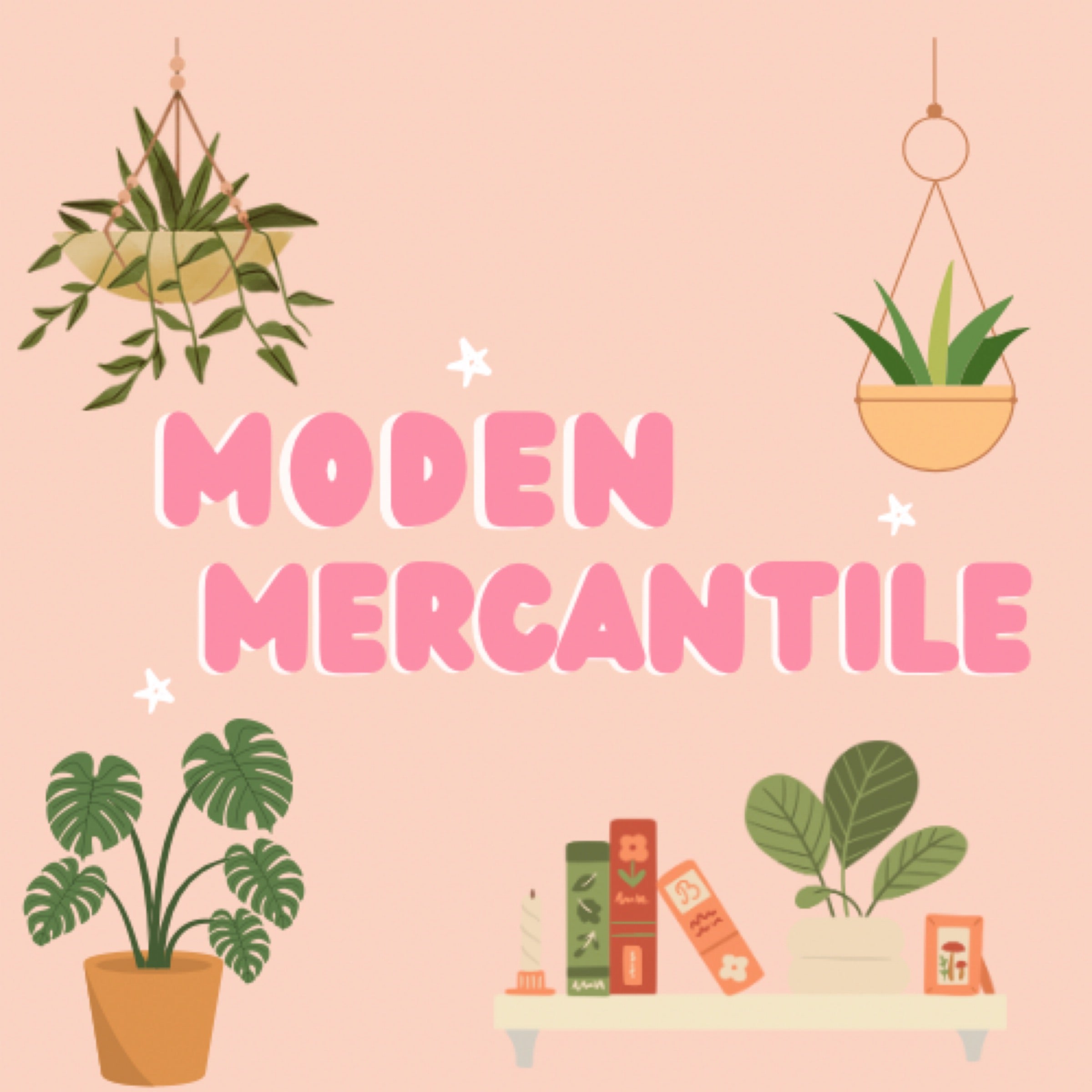 Moden Mercantile, LLC
