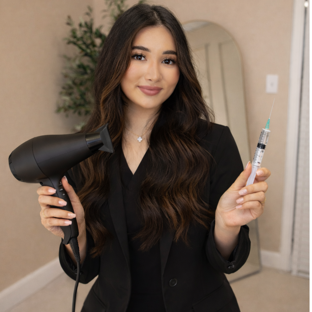 Alei Hair