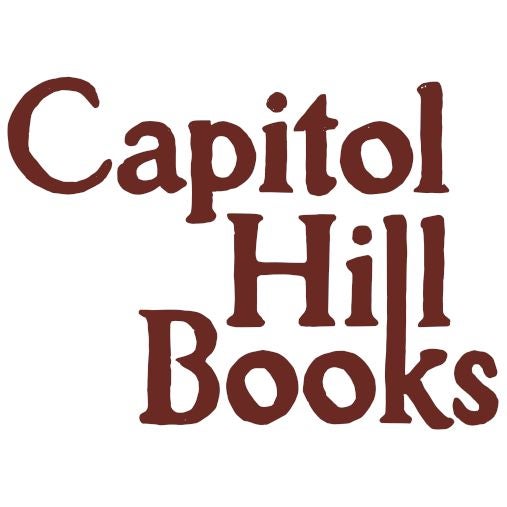 Capitol Hill Books