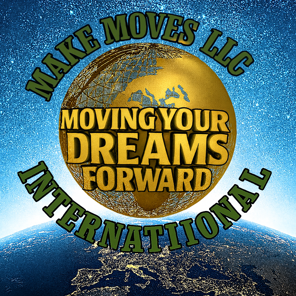 Make Moves LLC