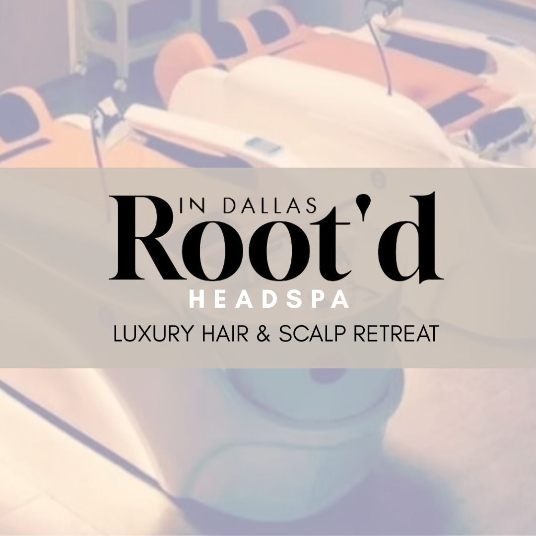 Root'd in Dallas