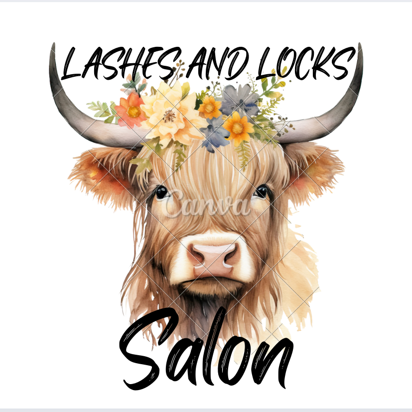 Lashes and Locks Salon