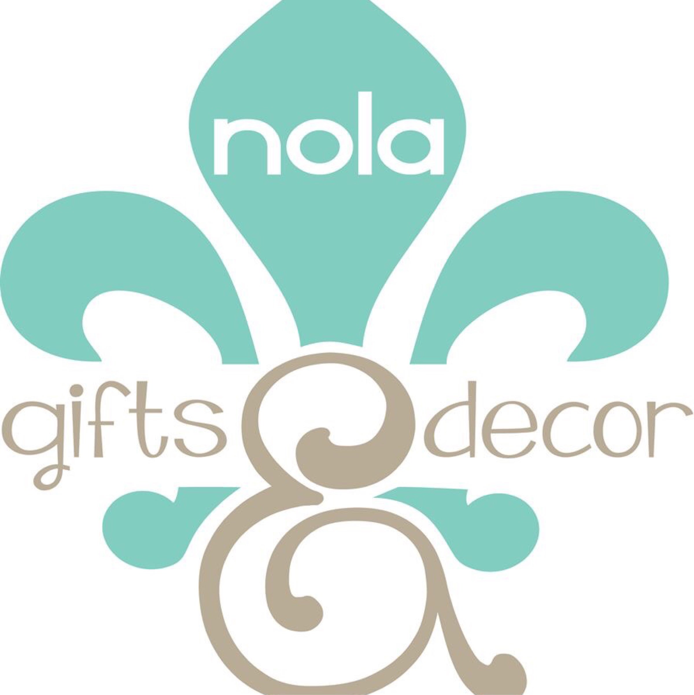 NOLA Gifts and Decor