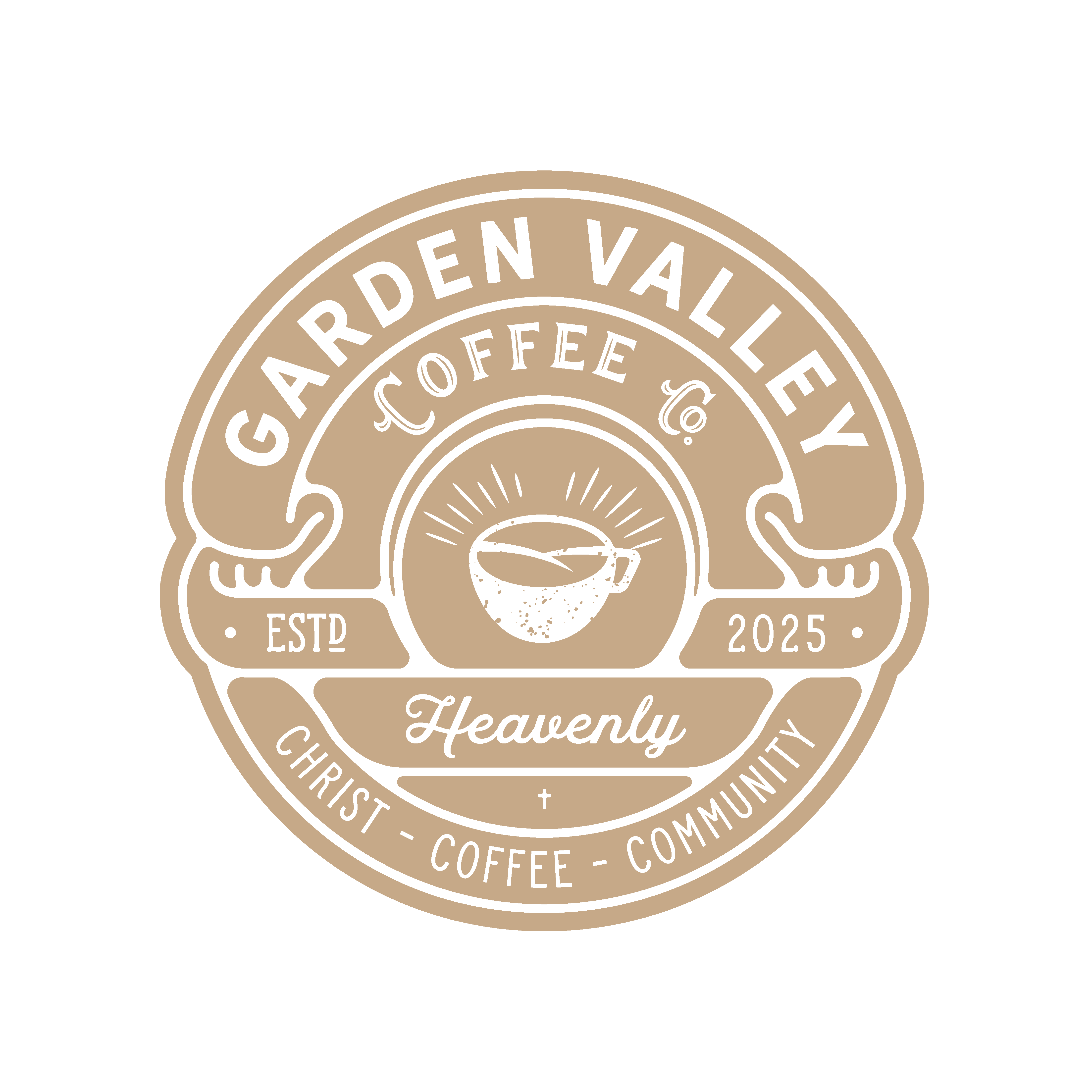 Church of Garden Valley