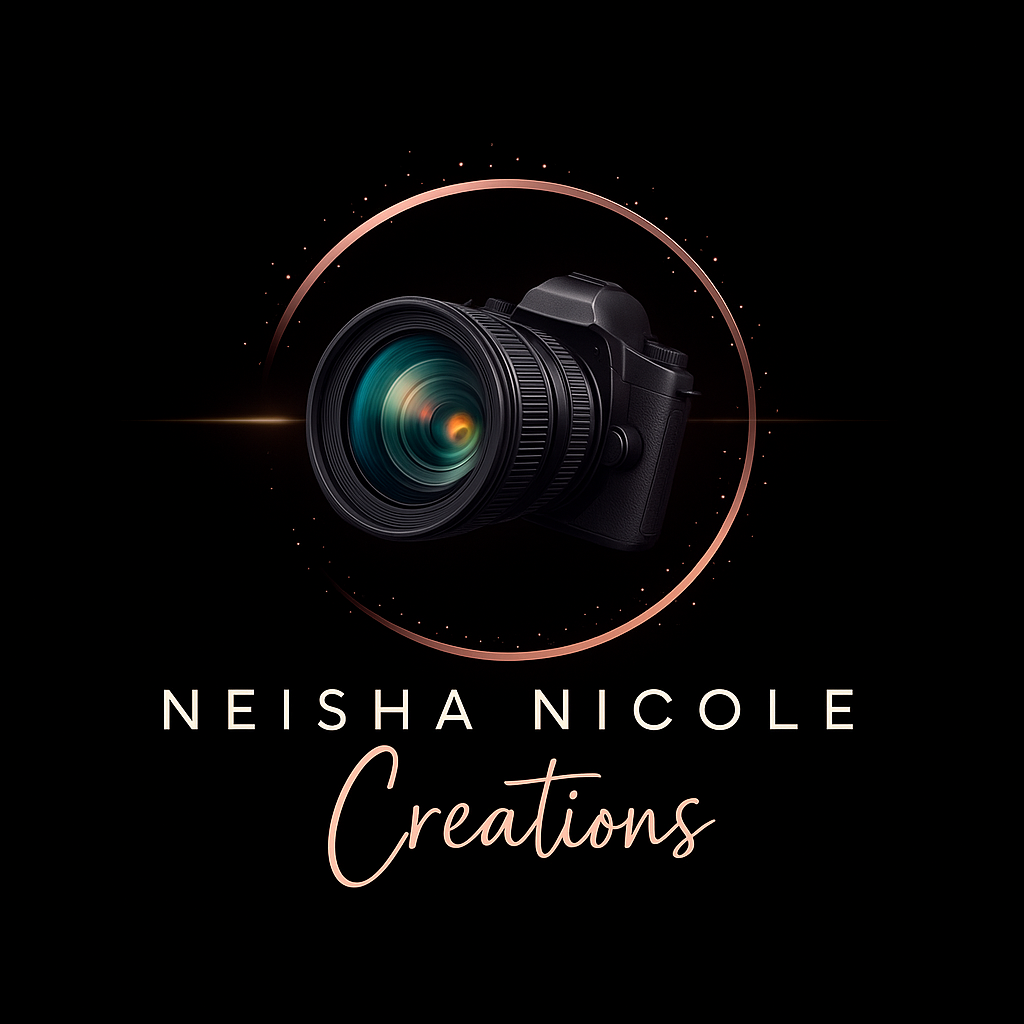 Neisha Nicole Creations