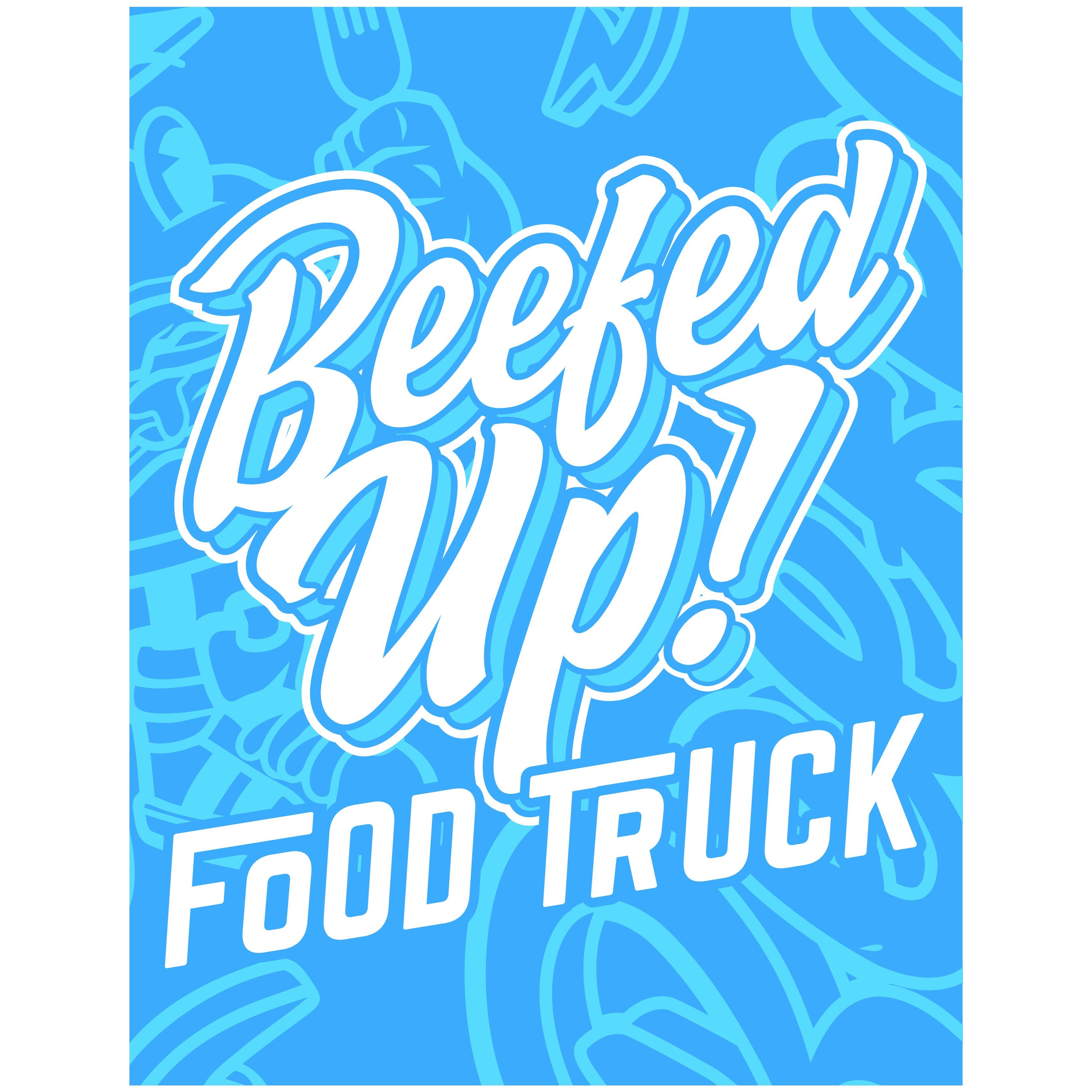 Beefed UP Group