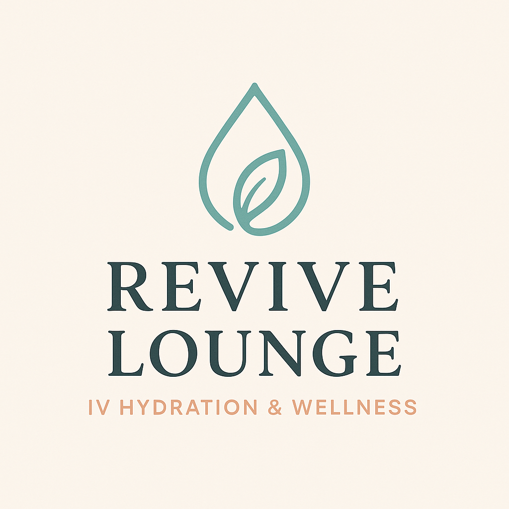 Revive Lounge
