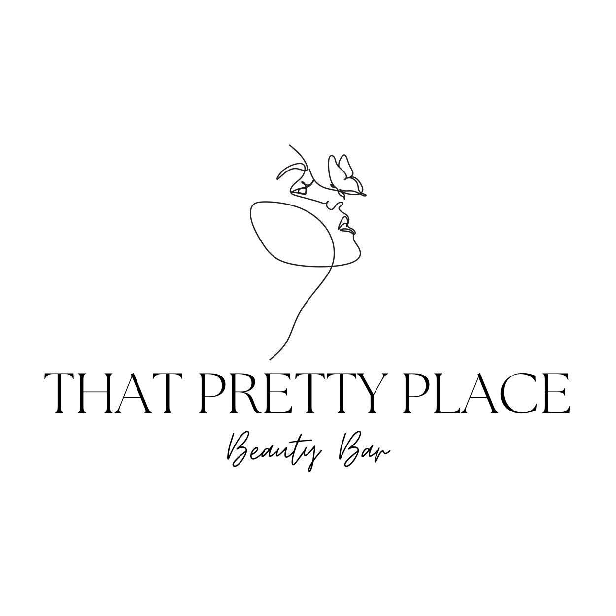 That Pretty Place Beauty Bar