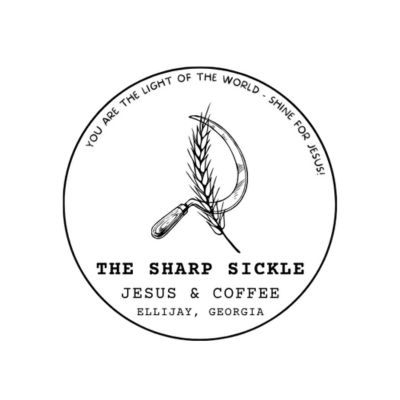 The Sharp Sickle Ellijay