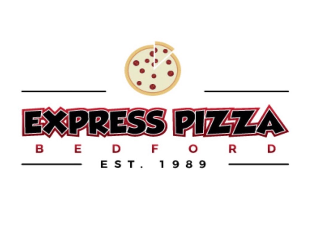 Express Pizza Bedford