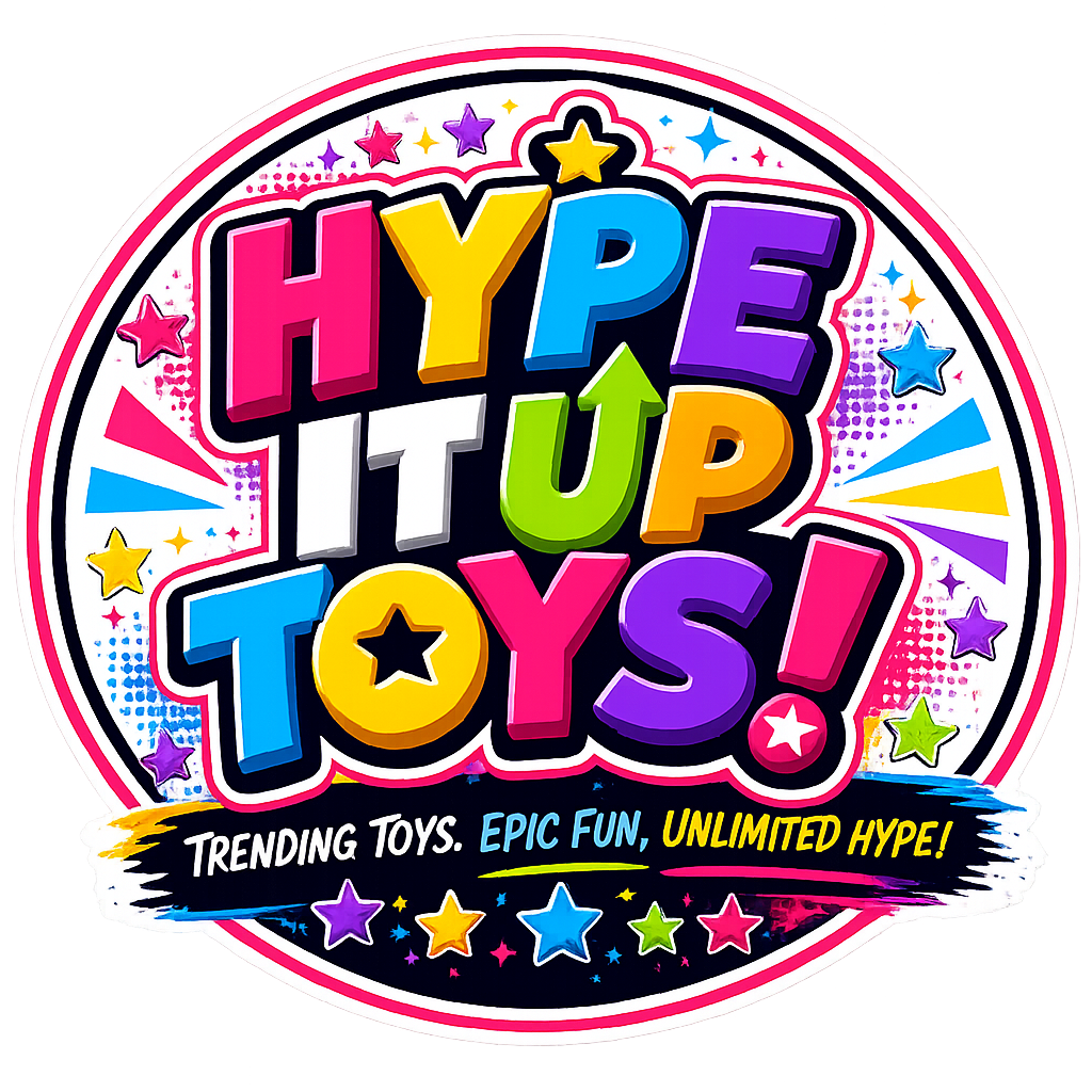 Hype It Up Toys! LLC
