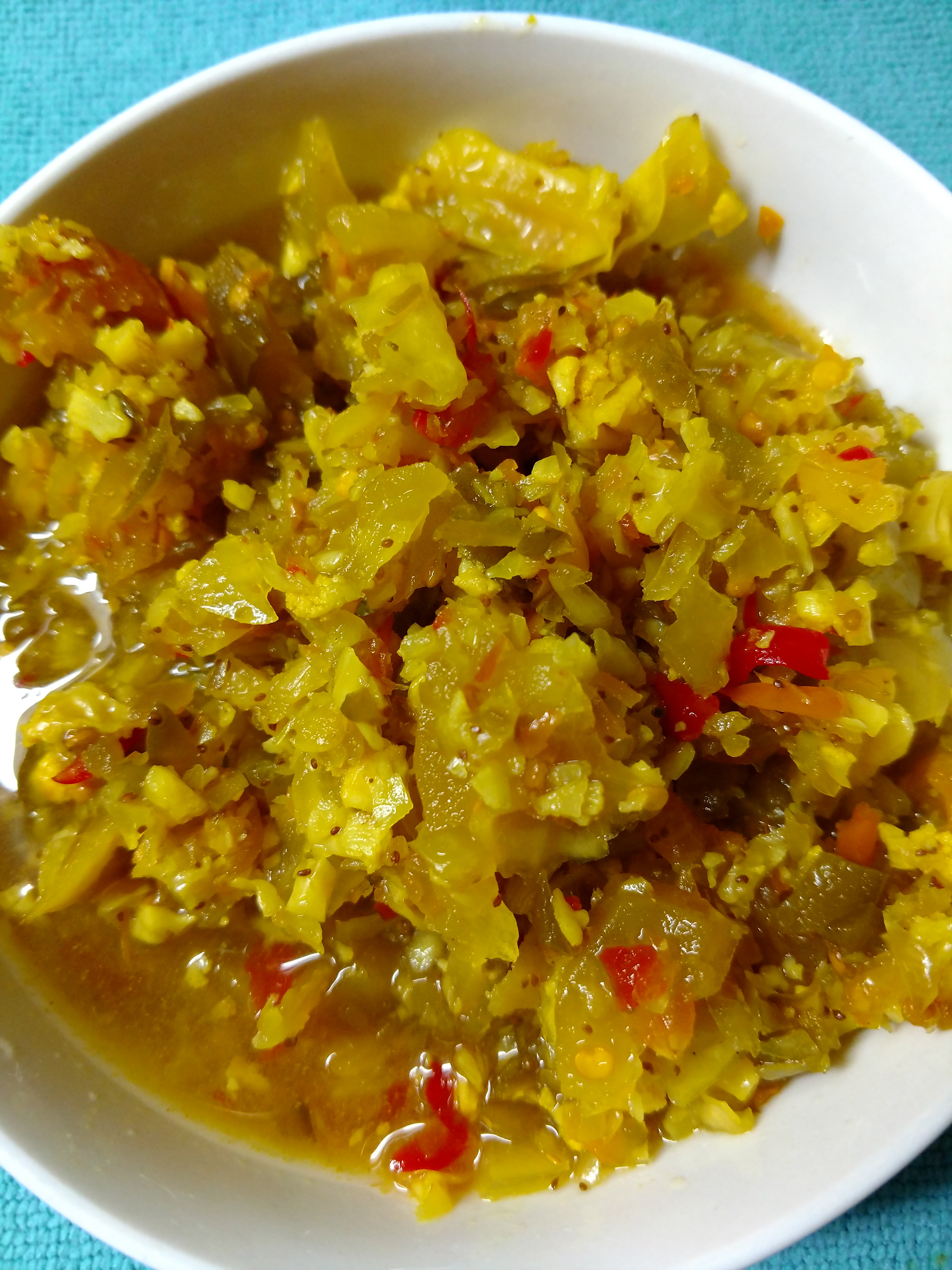 D.N. Country Canning