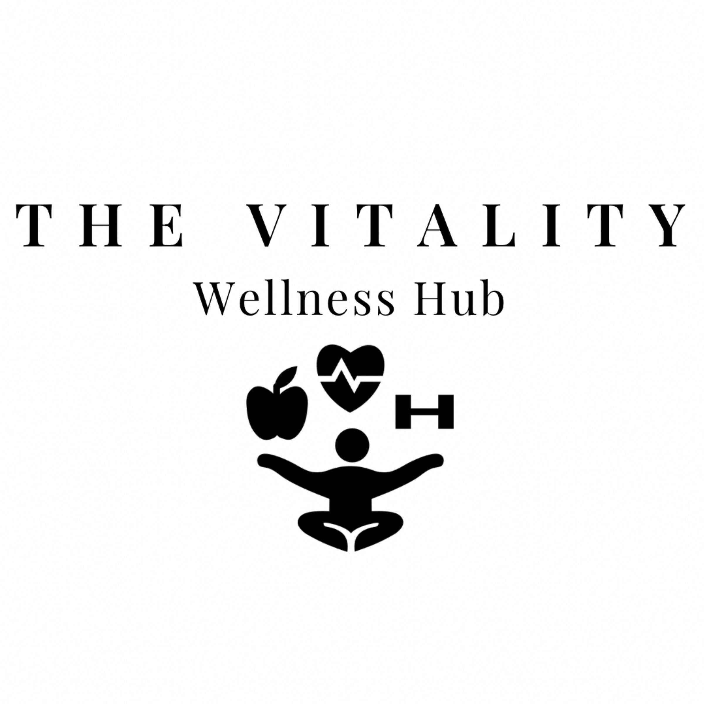 Vitality Wellness Hub