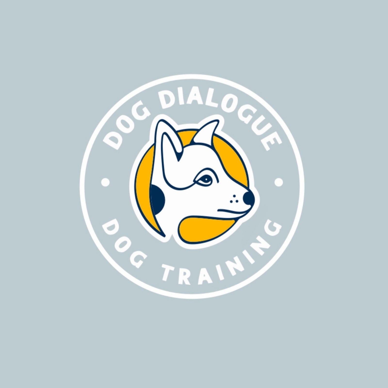 Dog Dialogue Dog Training