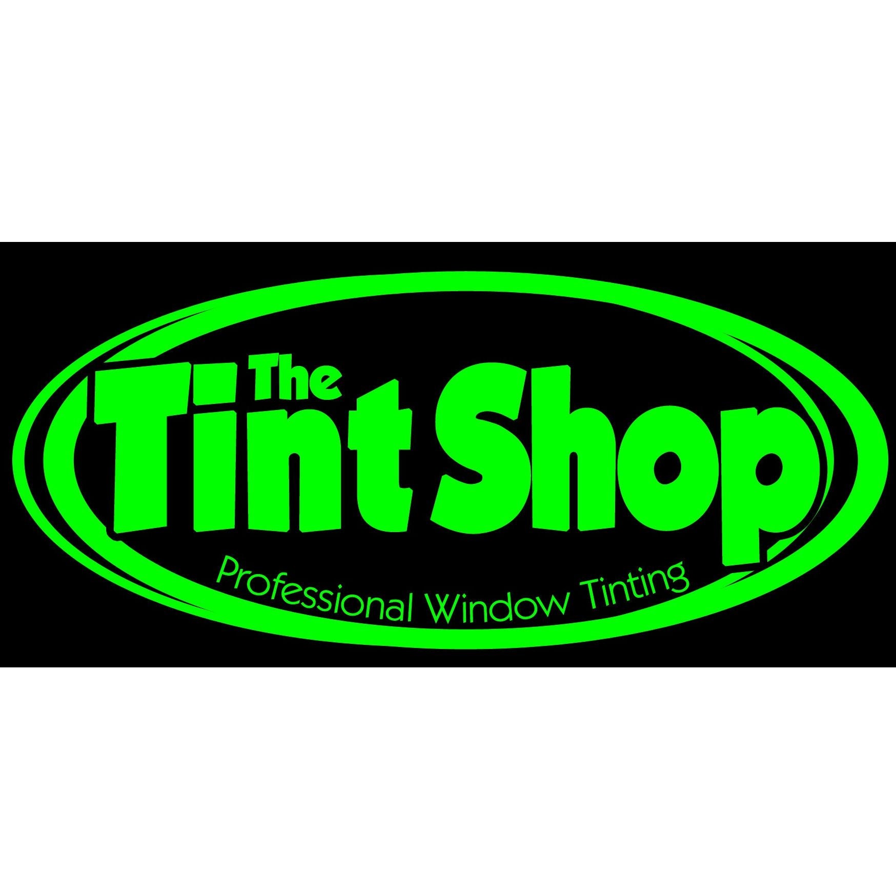 The Tint Shop