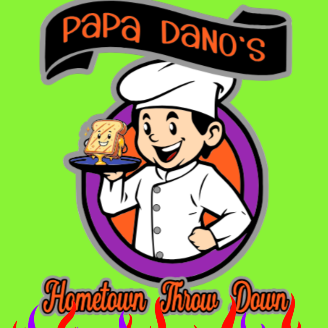 Papa Dano’s
