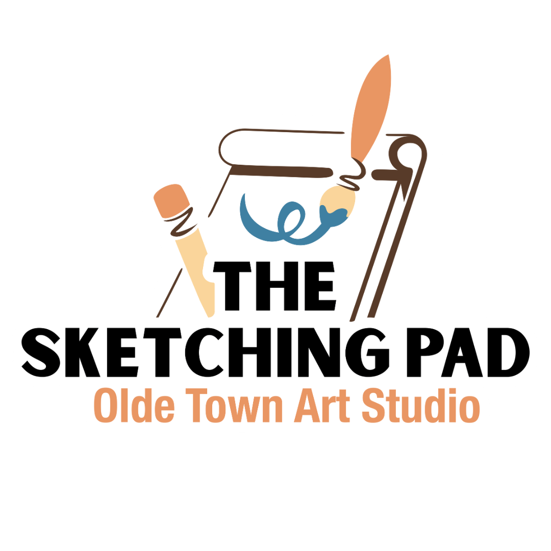 The Sketching Pad
