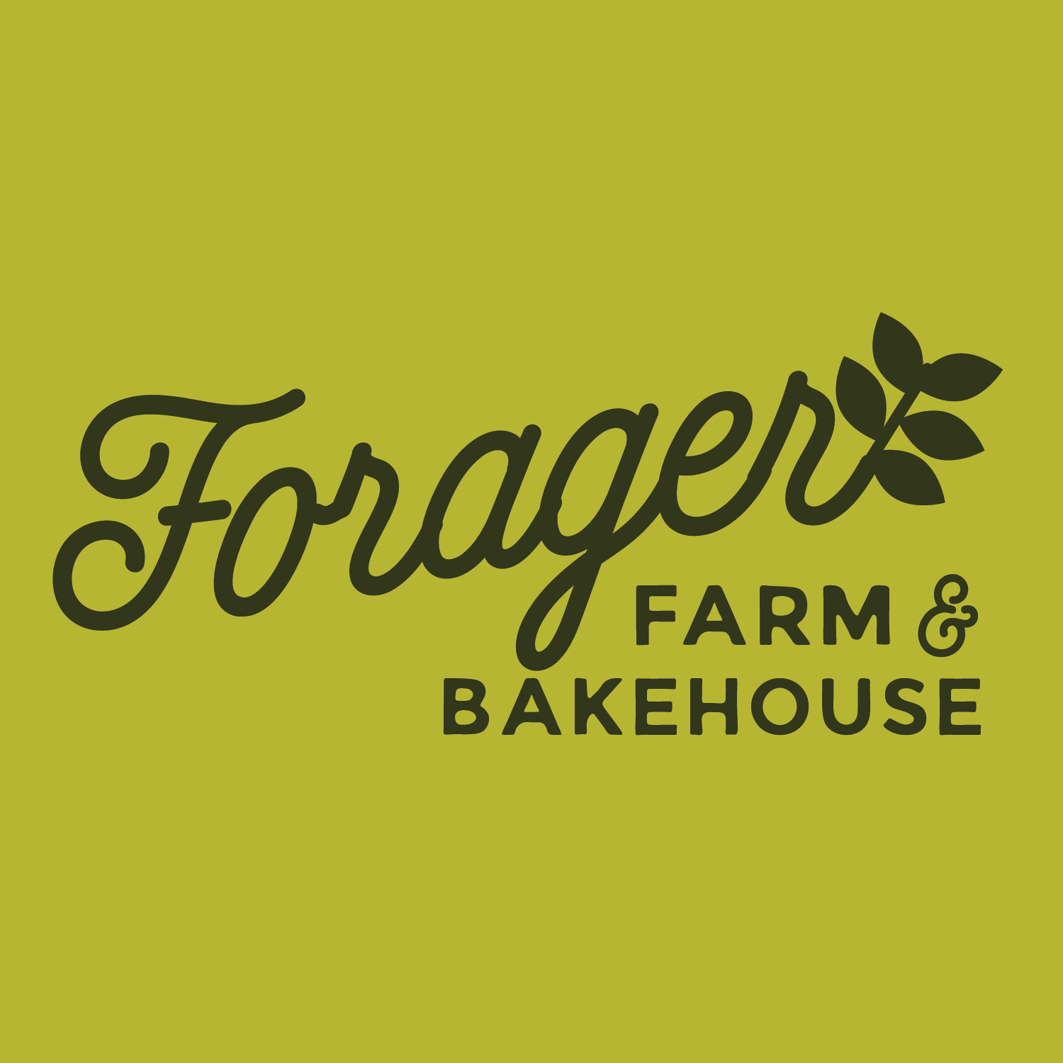 Forager Farm