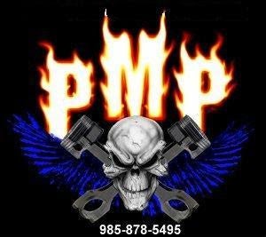 Vampire Products & Chassis