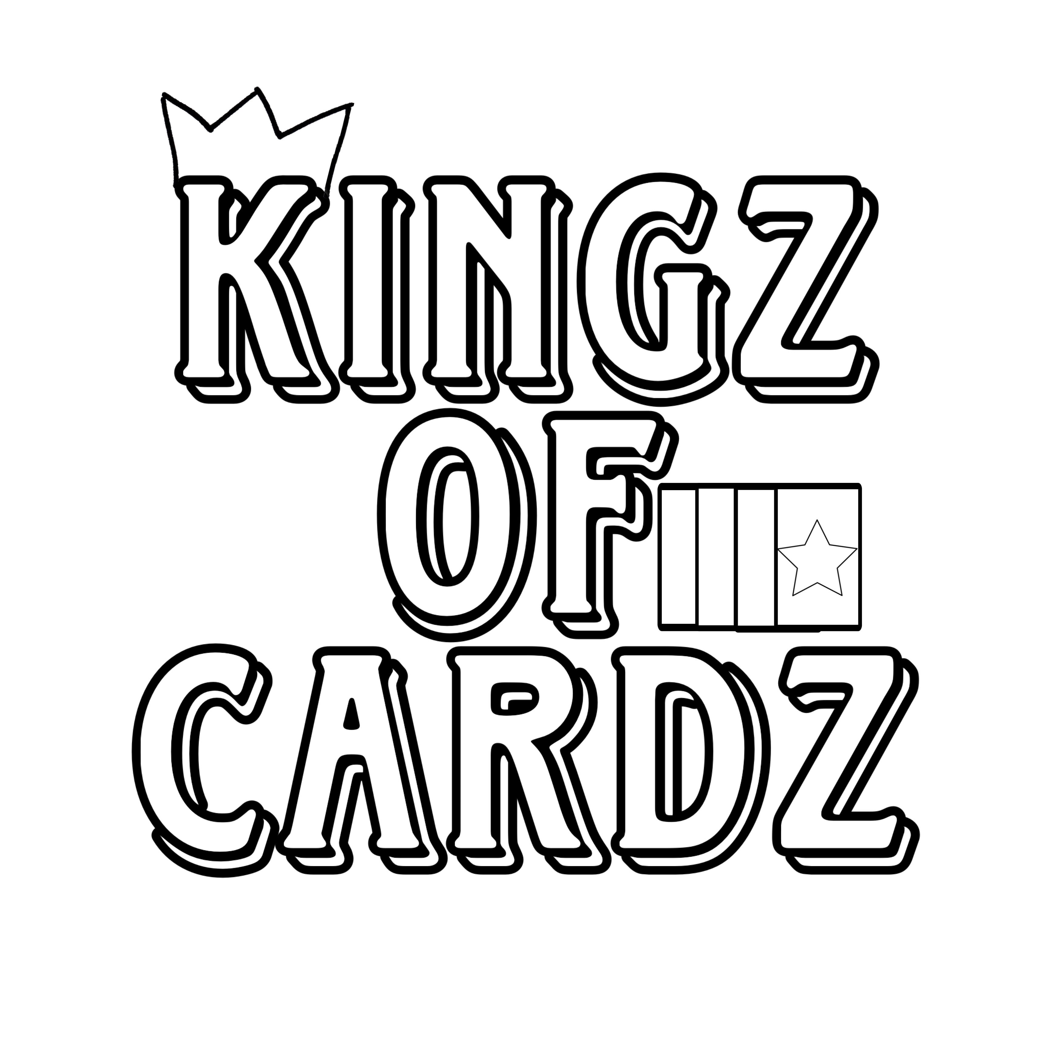KingZofCardZ