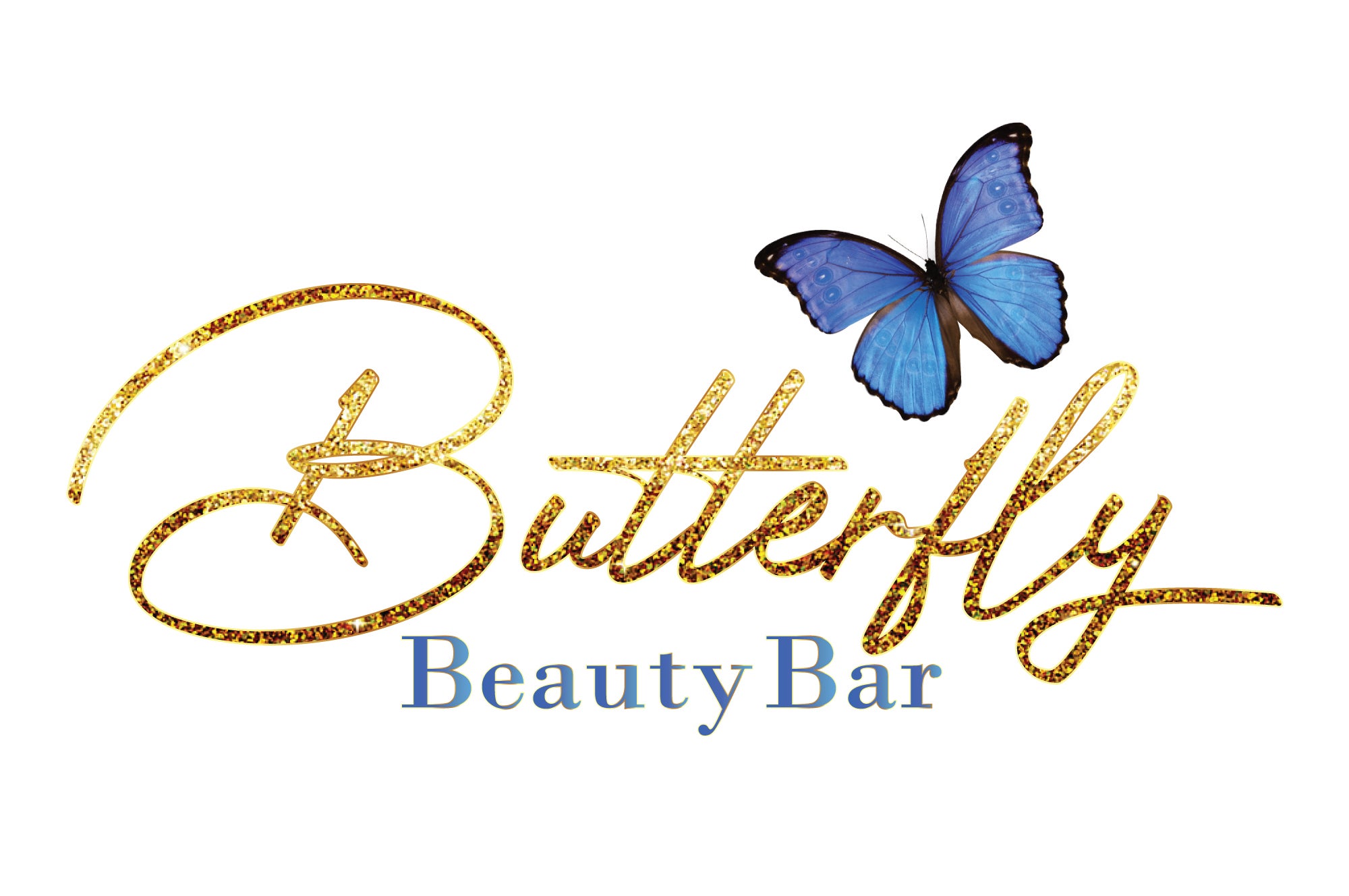 Butterfly Beauty Bar