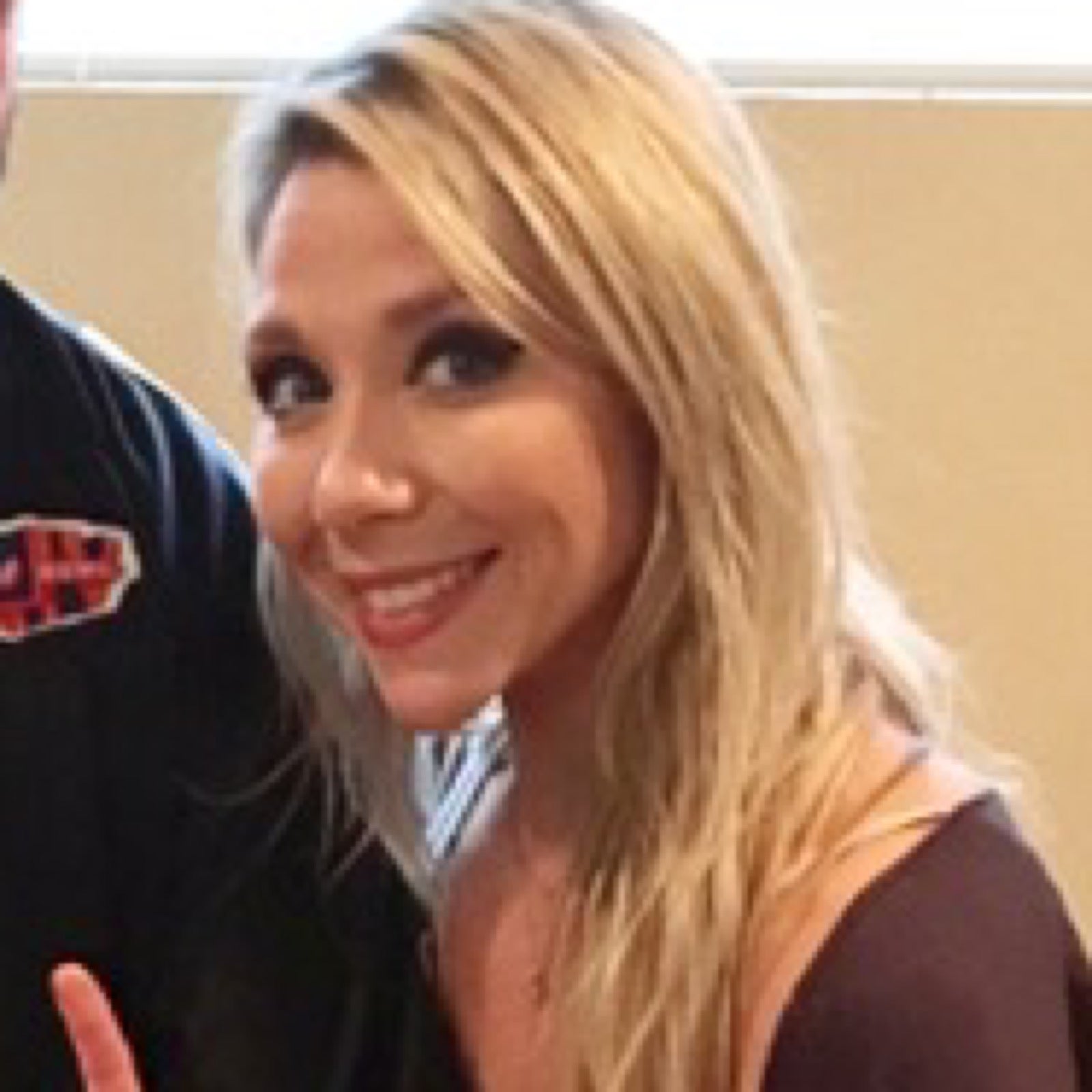 Jessica Ranatza