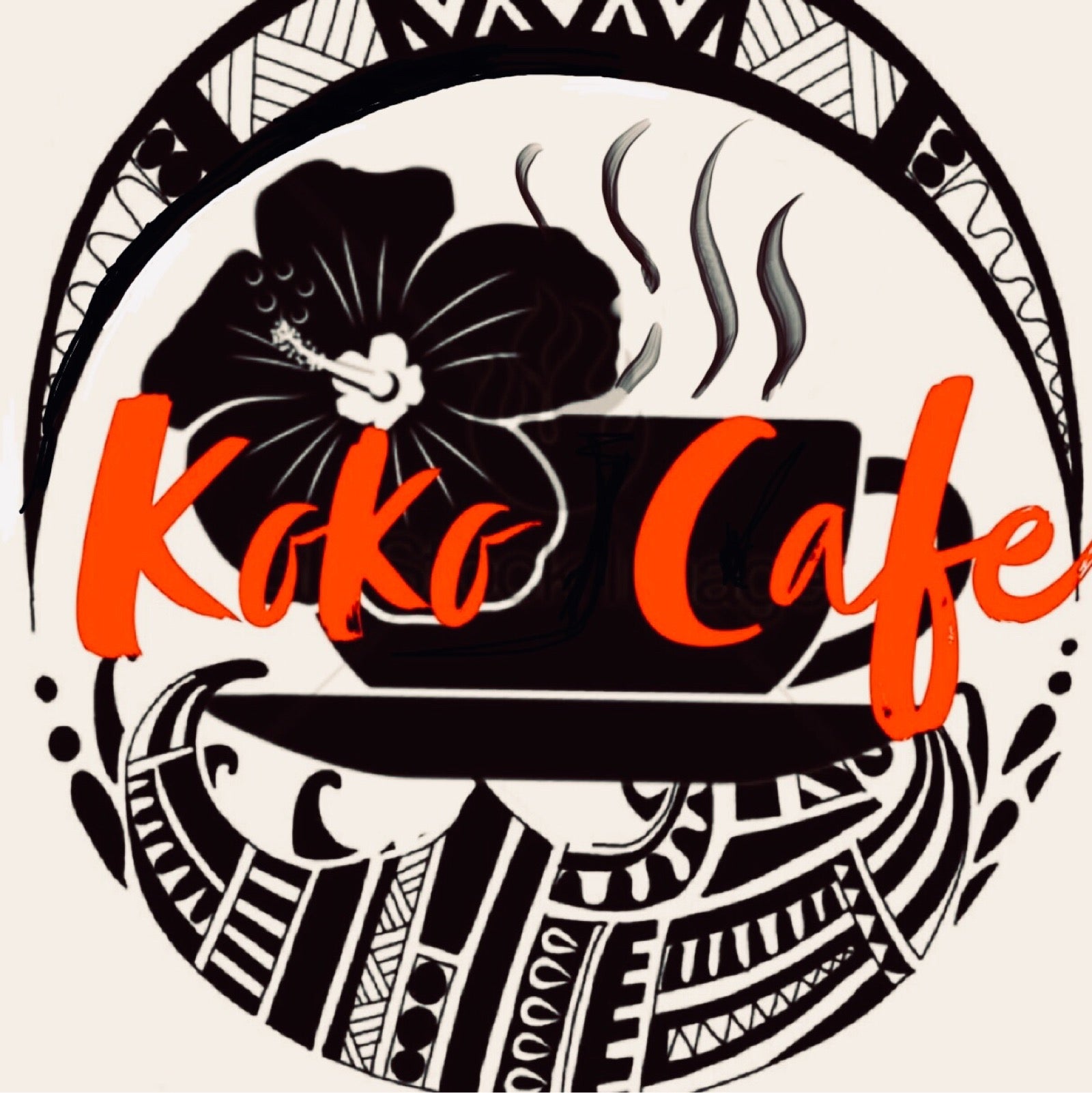 Koko Cafe