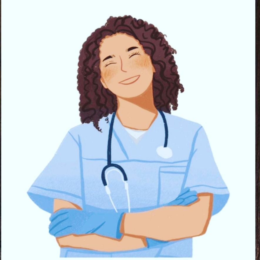 Nysha's Healing Path LLC