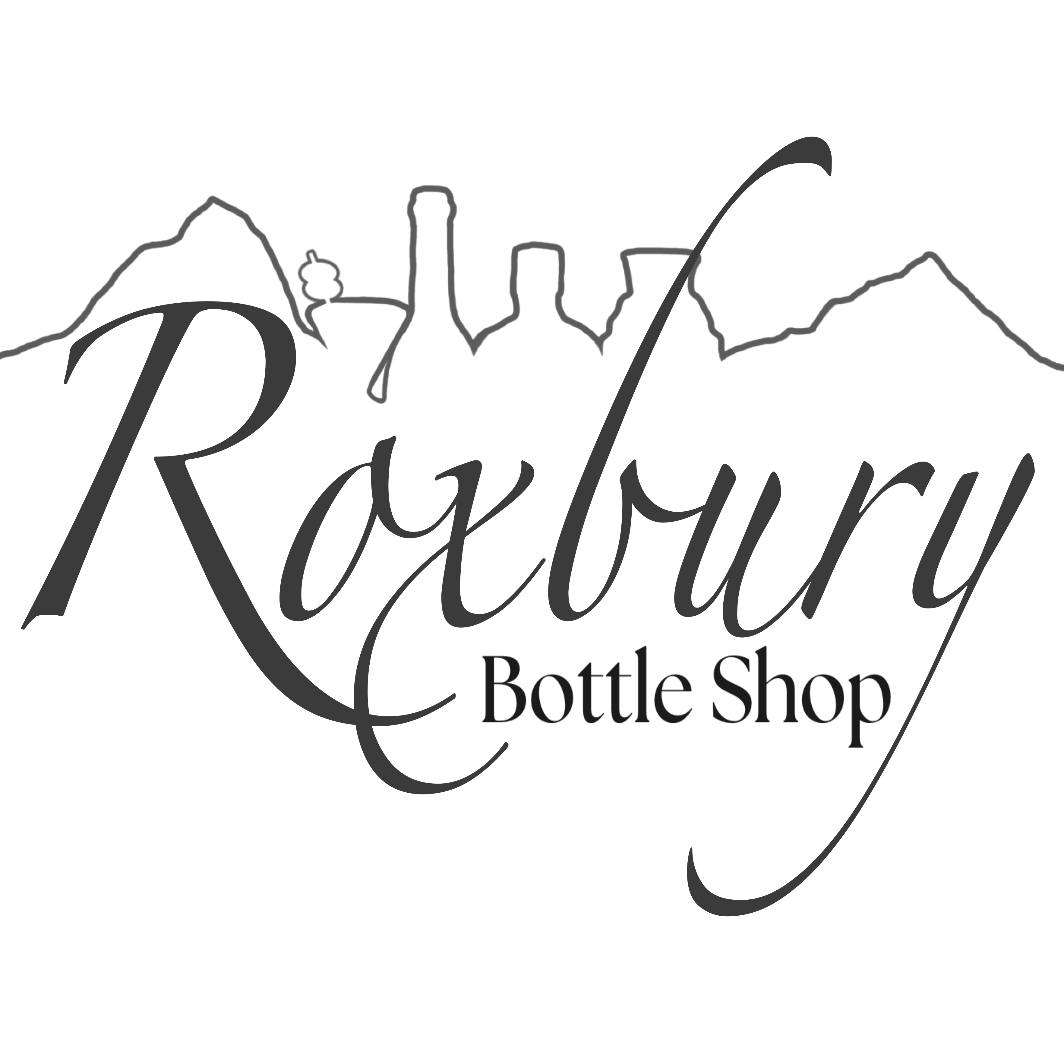 Roxbury Bottle Shop