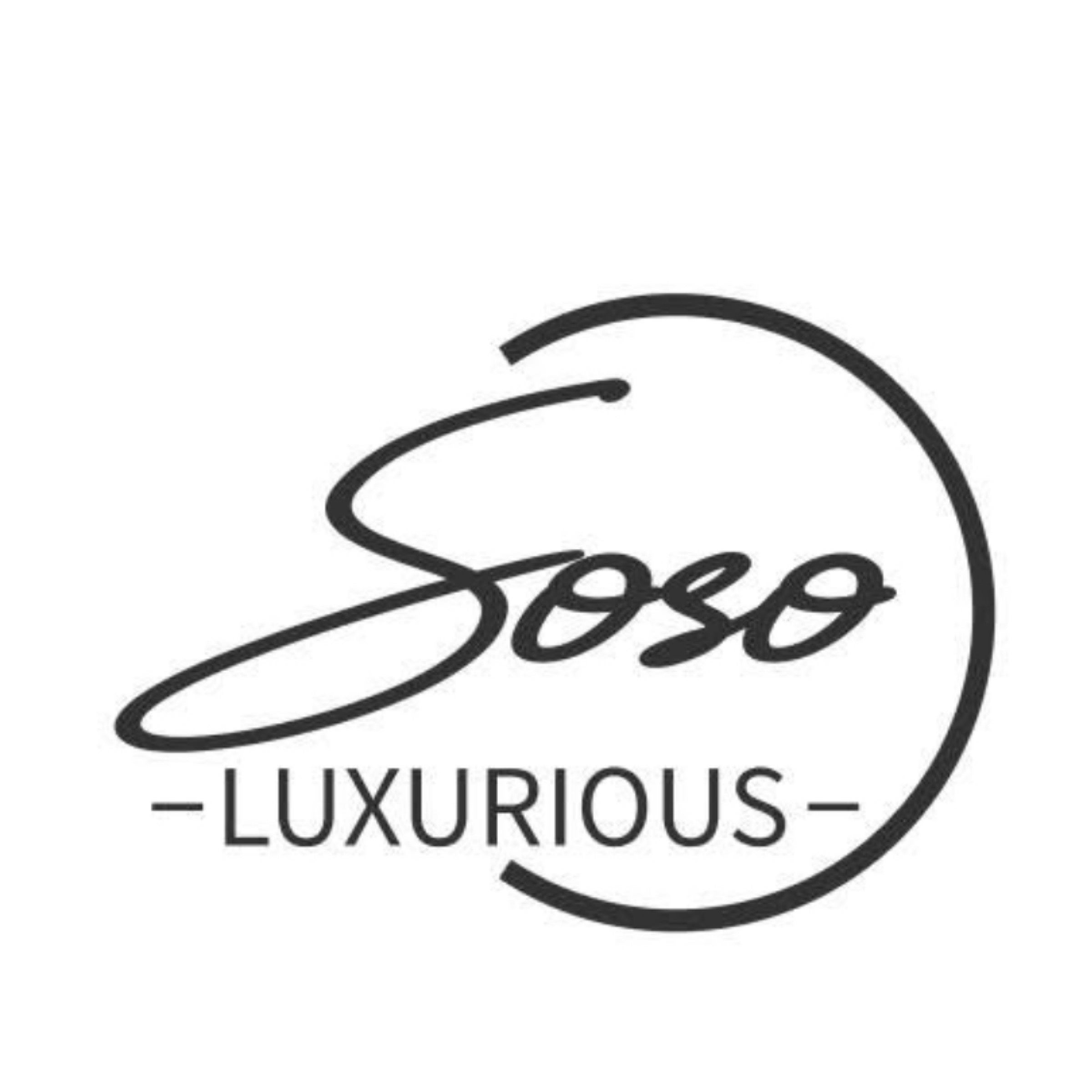 SosoLuxurious LLC