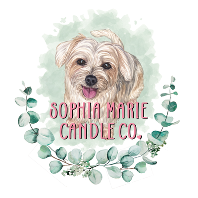 Sophia Marie Candle Co.
