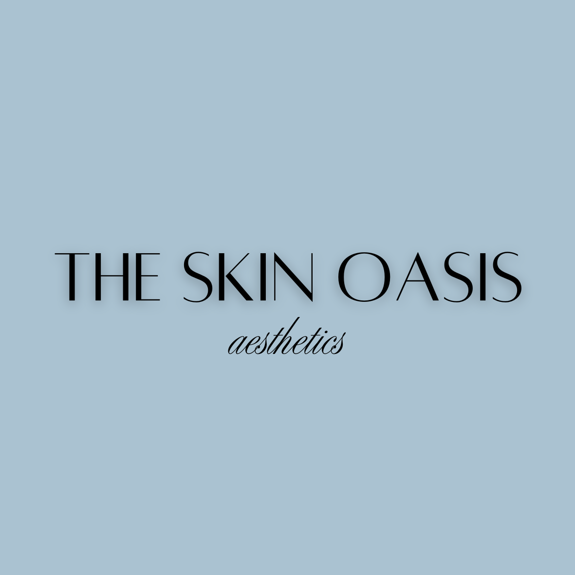 The Skin Oasis