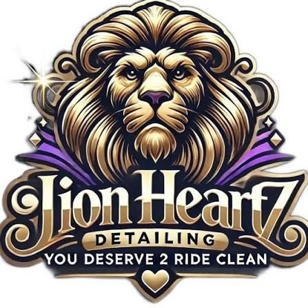 Lion Heartz Detailing LLC